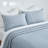 100% Cotton Box Stitch Quilt Set-124836130-116732137