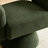 Upholstered Swivel Accent Barrel Chair-2098448996