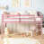 Pink is out of stock