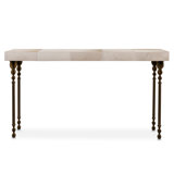 Nguni Console Table