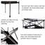 Chaises de camping pliables Necibe-100964329