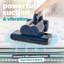 Silentnight Deep Clean Pro Mattress Vacuum