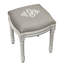 Lombardi Solid Wood Accent Stool-1949593969-1949593887