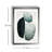 Elegant Decorative Framed MDF Painting, 15.0 x 20.9 inches | 100% MDF (Thickness: 0.1 inches) & 100% Wooden Frame (Thickness: 0.8 inches) | Perfect Wall Art for Home Decor, Office Spaces, and Gifts