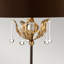 Ballsallagh Metal Table Lamp-2840023