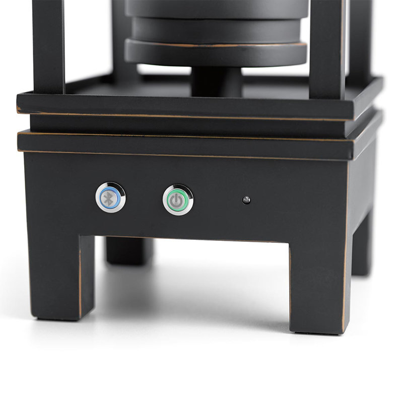 Chichica 47.4cm Battery Powered Outdoor Lantern