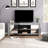 Amla 59" Media Console