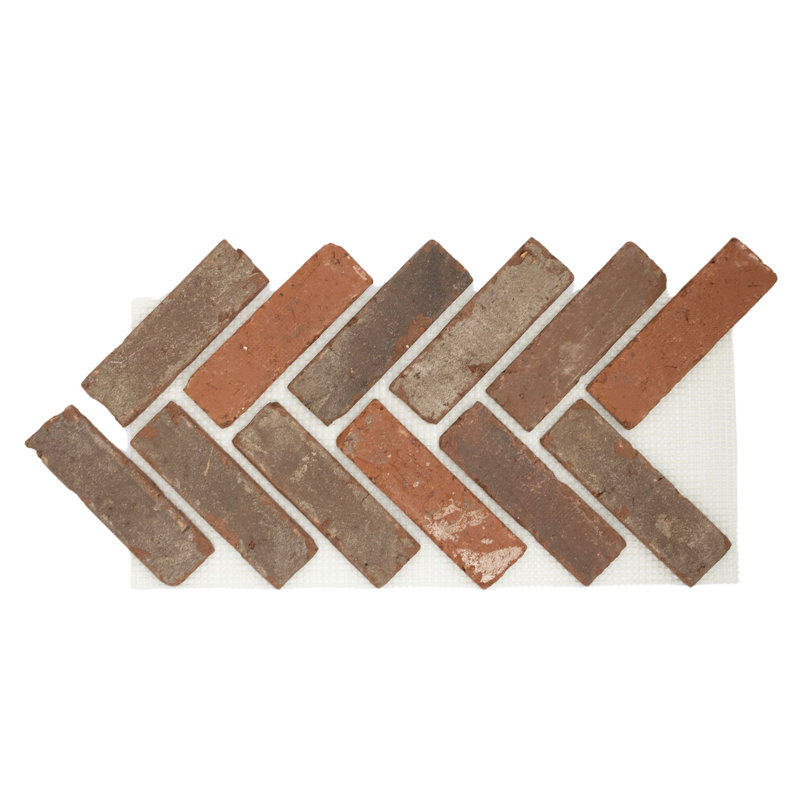 Escalante Herringbone, Herringbone