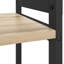 Steel Bookcase-1258880668-1258880664