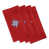 Rouge est en rupture de stock