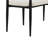 Malik Upholstered Loveseat Sofa With Iron Frame-2098873893-2098873892