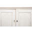 Ribbon 78 in. W Solid Wood Sideboard