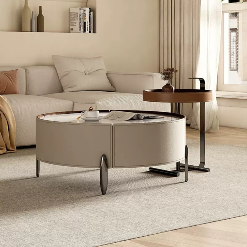 Table basse Rich Nesting