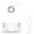 Lakeyah 9 - Light Dimmable Sputnik Sphere Chandelier-396920310