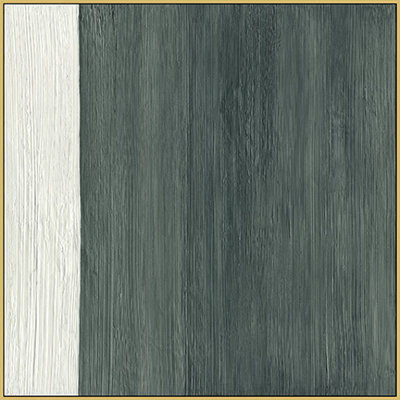 Textured Panel Blue-Green Painting by Thom Filicia