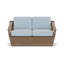 Charisma Outdoor 2 - Seat Loveseat-1070141653