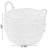 Dovecove Wicker Basket-1601141772