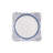 Porcelain China Dinnerware Set 24 Piece - Service for 6