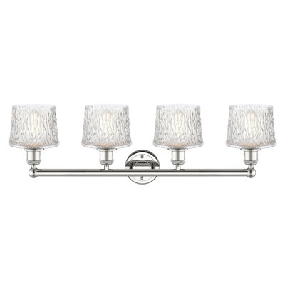 Pascaline 4 - Light Dimmable Vanity Light