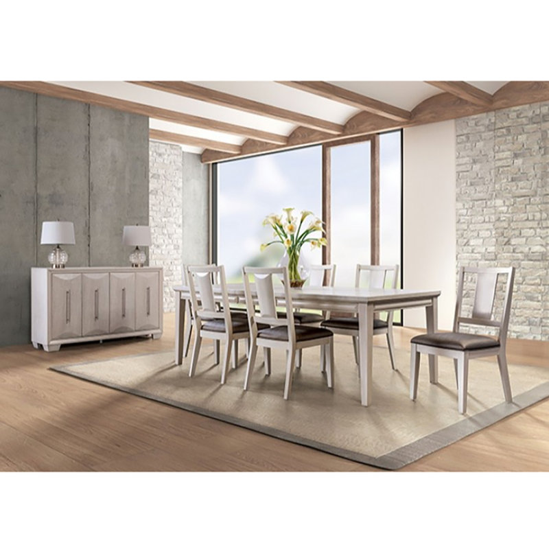 Slas Server, White Oak