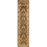 Golden Age Hand Knotted Wool Area Rug