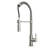 RoomTec Pull Down Kitchen Faucet-86440083