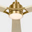Ventilateur de plafond Smart 60 DEL-2039974959-2039974962