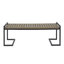 BANC HOPKINS INDUSTRIAL BOIS ET MÉTAL-383986041