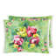 Ghirlanda Emerald Decorative Pillow