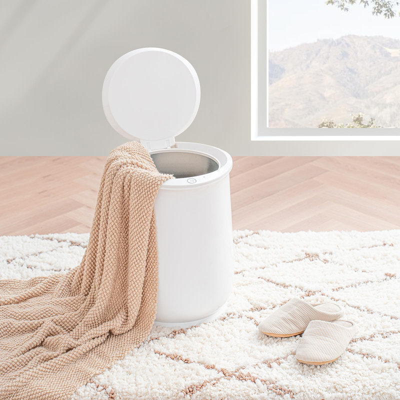 Seau chauffe-serviettes électrique 20L