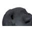 Charcoal Stone Cast Root Floor Ball-1112106795