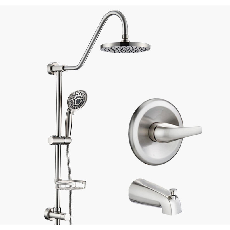 Système de douche complet