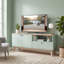 HOMCOM Entertainment Center with Adjustable Shelf for TVs up to 36 Inch