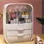 Dashiah Plastic Makeup Organiser-95008399