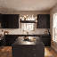 Lustre 8 lumières Padrino-358740187