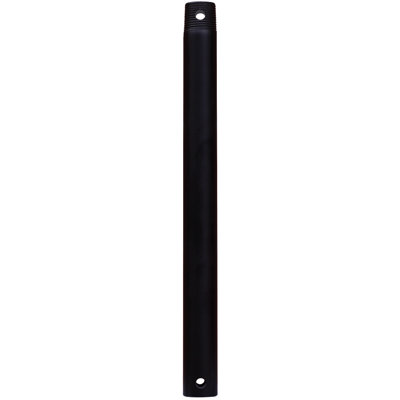 Threaded Ceiling Fan Downrod