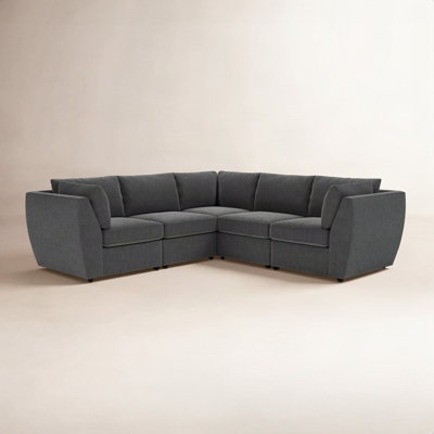 Caldwell Modular Sectional