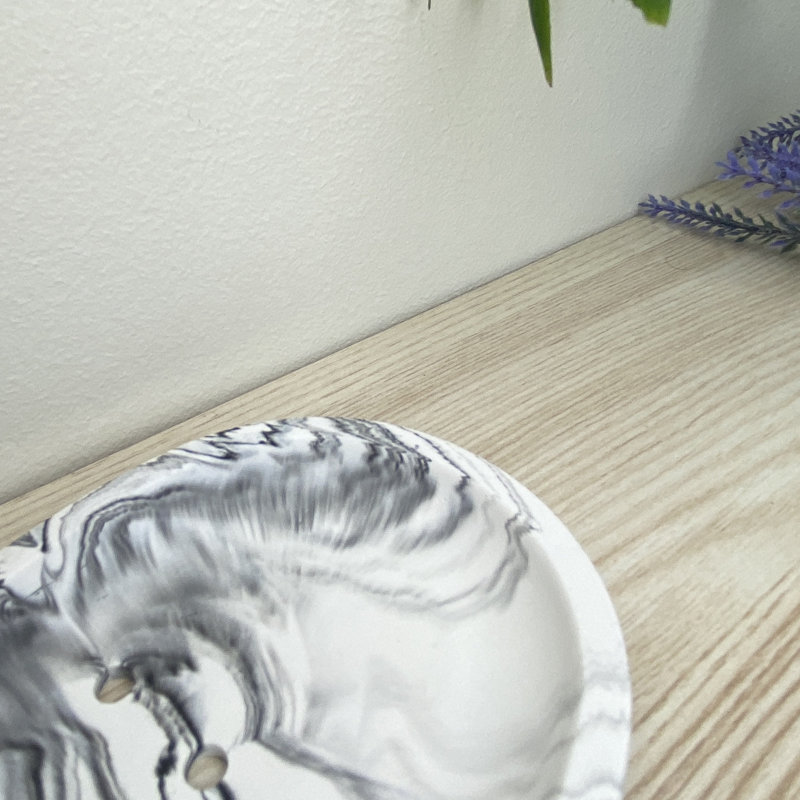Soap Dish