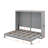 Murphy Bed Wall Bed-441929745-441929746