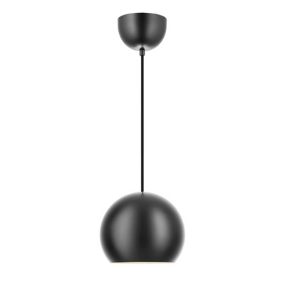 Adriyan 1 - Light Dome Pendant