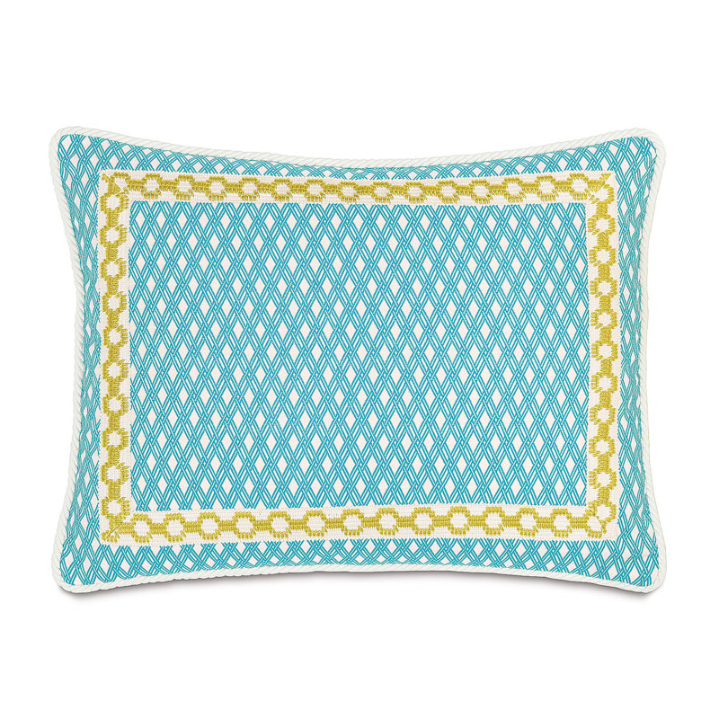 Maldive Global Inspired Cotton Duvet Cover