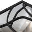 Alfie-Joseph Engineered Wood Flat Wall Mirror-1155749583