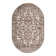 Alexzandar Ikat Indoor Rug