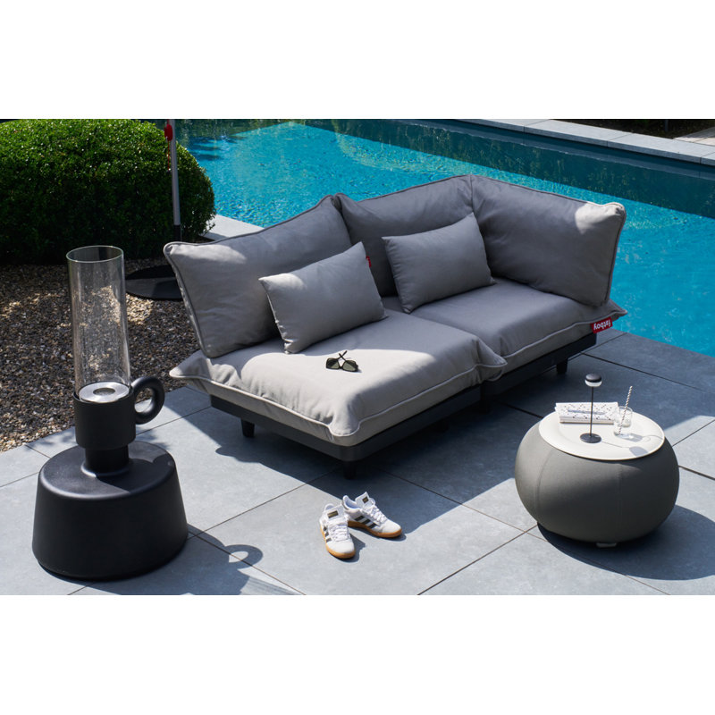 Fatboy® Paletti Set Large - Royal Wolf Gray, Royal Wolf Gray