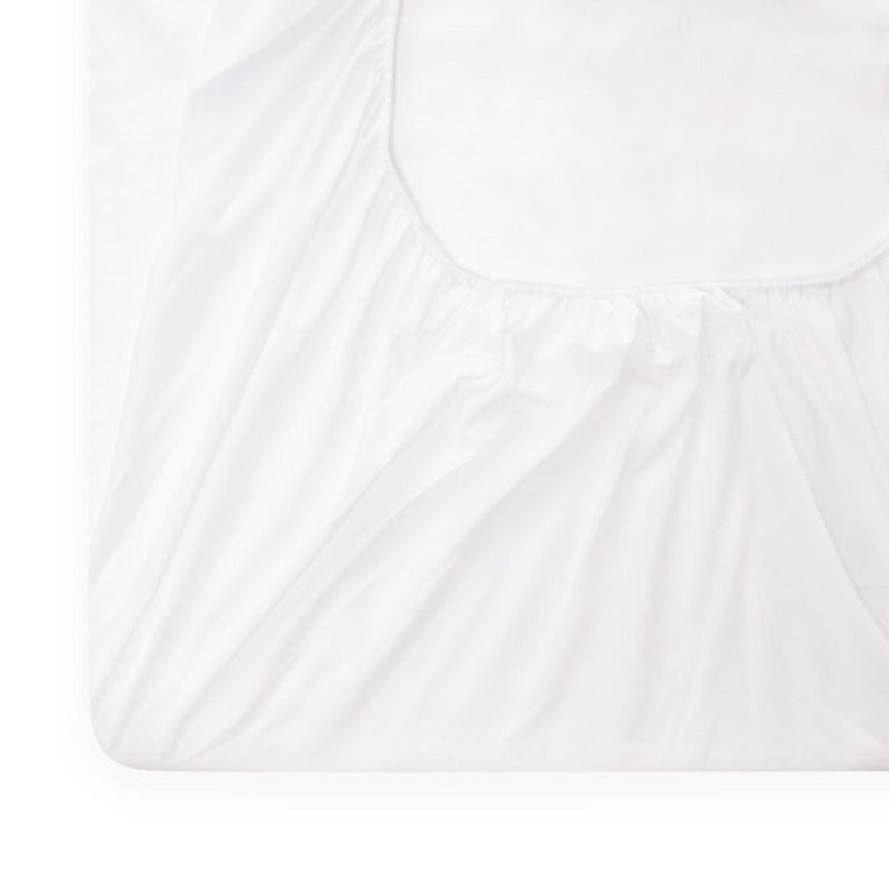 Protège-matelas imperméable et hypoallergénique Benita, Grand
