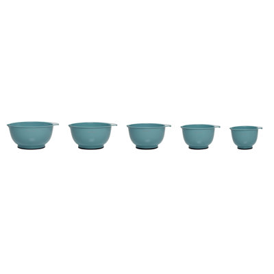 KitchenAid® Classic 5-Piece Mixing Bowl Set