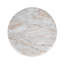 Huxley Marble End Table