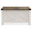 Ensemble de tables basses Allyssa