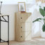 Shanetra 40cm W Bookcase-573105939-573105944