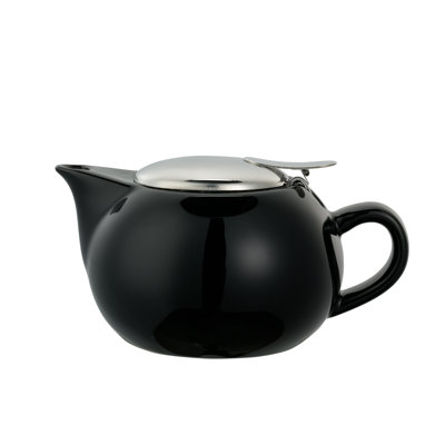 Théière en céramique